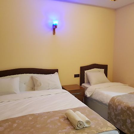 Zeyn Hotel Antakya Exterior foto